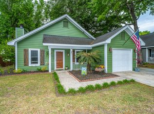 911 Billfish Ct, Charleston, SC 29412