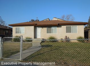 316 Monterey St, Bakersfield, CA 93305