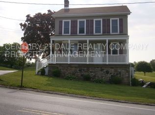 1001 Butter Rd, Dover, PA 17315