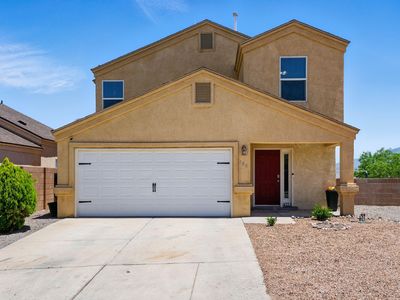 100 Riata Trl SE, Rio Rancho, NM, 87124