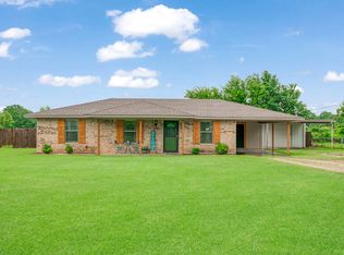 698 County Road 43900, Paris, TX 75462