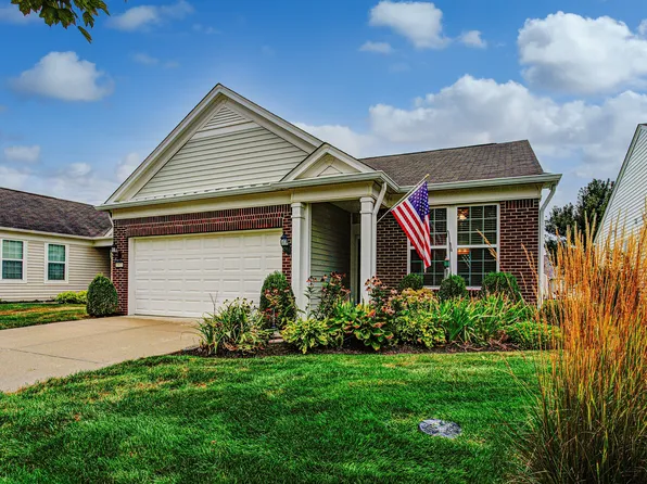 15970 Marsala Dr, Fishers, IN 46037