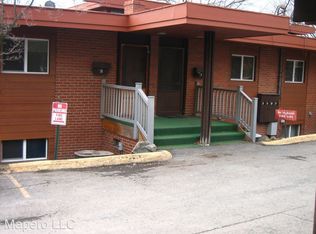 2650 University Ave APT B, Morgantown, WV 26505