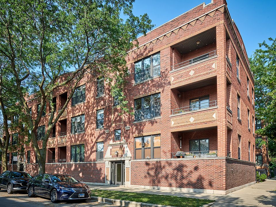 1st image of 843 N Washtenaw Ave #3