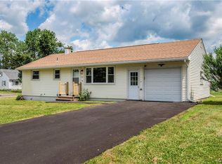 222 Wilber St, Utica, NY 13502