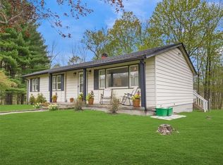 3 Miller Rd, Mountain Dale, NY 12763