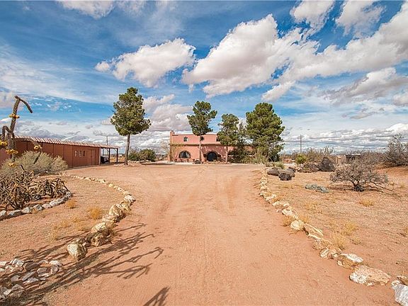2nd image of 6380 Desert Willow Dr