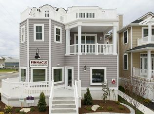 362 W Avenue Floor #2, Ocean City, NJ 08226