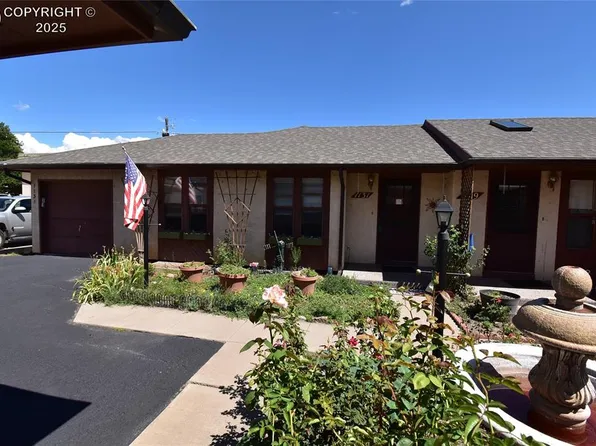 1131 Barr Ave, Canon City, CO 81212