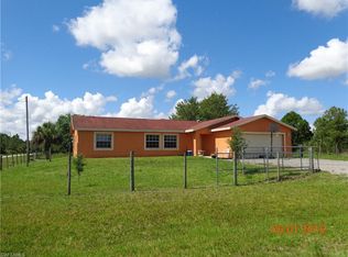 442 Hunting Club Ave, Clewiston, FL 33440