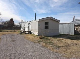 423 W Tyler Ave, Lovington, NM 88260