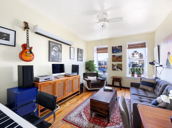 88 Charles Street 5D image 1 of 4