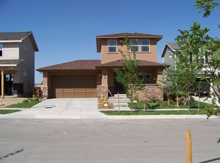 6808 Hidden Hickory Cir, Colorado Springs, CO 80927