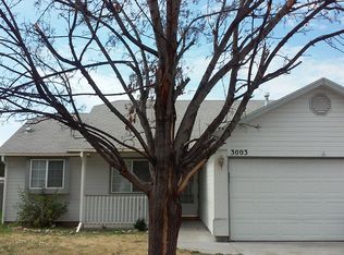 3003 Kingsgate Dr, Nampa, ID 83687