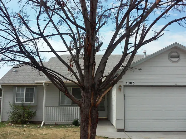 3003 Kingsgate Dr, Nampa, ID 83687