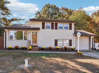 2925 Rome Rd, Vineland, NJ 08361