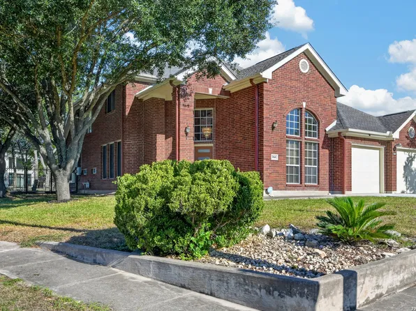 7601 Linkview St, San Antonio, TX 78240