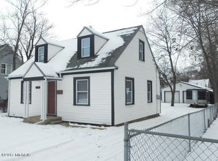 721 Cooper Ave, Kalamazoo, MI 49048