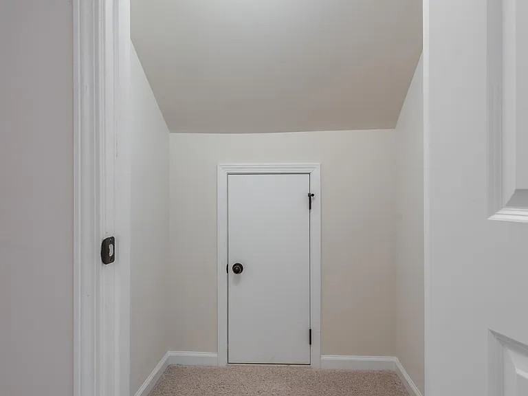 Game Room Closet