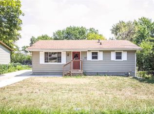 4601 SE 5th St, Des Moines, IA 50315