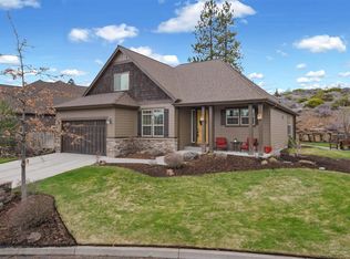 60855 Goldenwood Loop, Bend, OR 97702