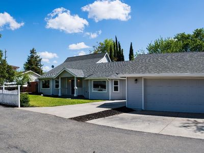 5821 Filbert Ave, Orangevale, CA, 95662