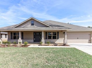 2607 Prominence Ln, Crestview, FL 32536