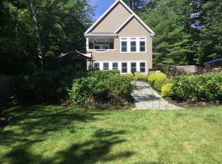 209 Westwood Rd, Gray, ME 04039