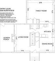 4th image of 2640 Northview Dr SW