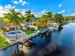 4732 SW 35th Ave, Fort Lauderdale, FL 33312