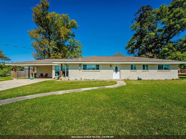 308 N Willow St, Lockport, LA 70374