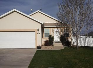 618 S 350 E, Santaquin, UT 84655