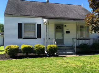 2281 Linda Dr NW, Warren, OH
