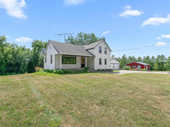 3019 County Highway H, Kewaskum, WI 53040