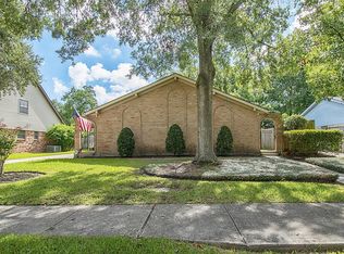 15323 Torry Pines Rd, Houston, TX 77062