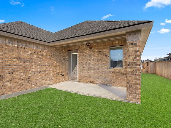 3rd image of 12503 Llano Estacado Dr