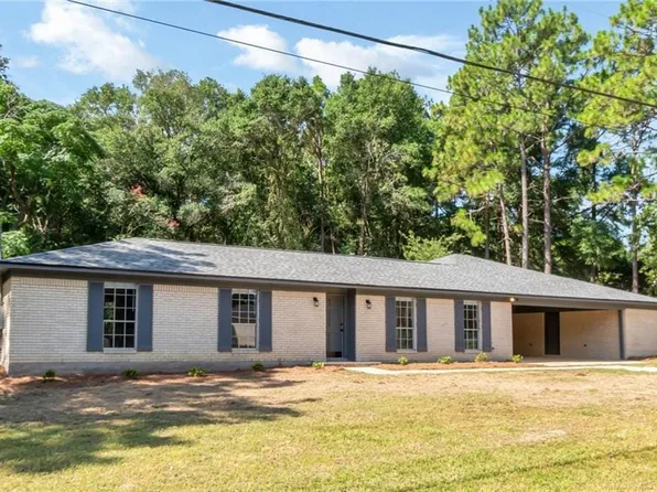 8045 Oak Hill Dr, Semmes, AL 36575