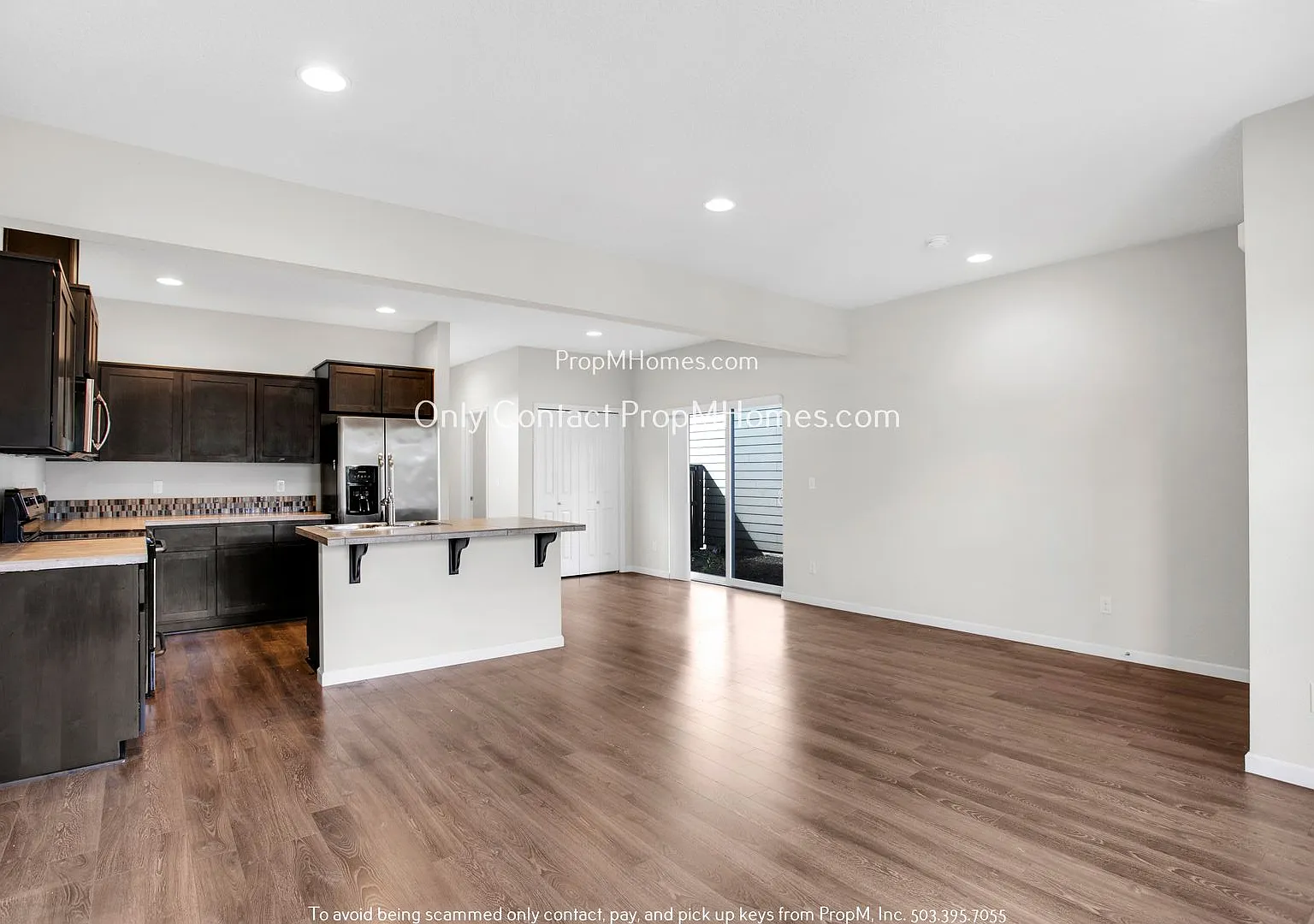Charming Home with Modern Amenities and Outdoor Retreat in Heritage Crossing! — Photo 3