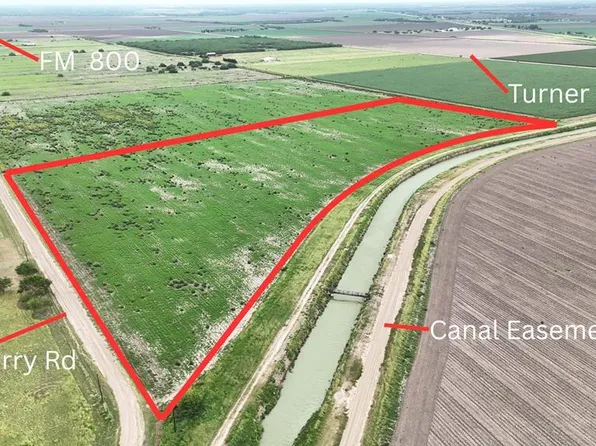 24.98 Hackberry Rd, San Benito, TX 78586