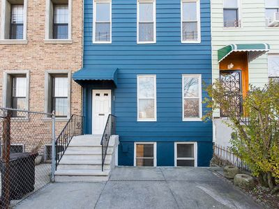 110 Covert St, Brooklyn, NY, 11207