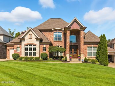 604 Weymuth Pl, Louisville, KY, 40245