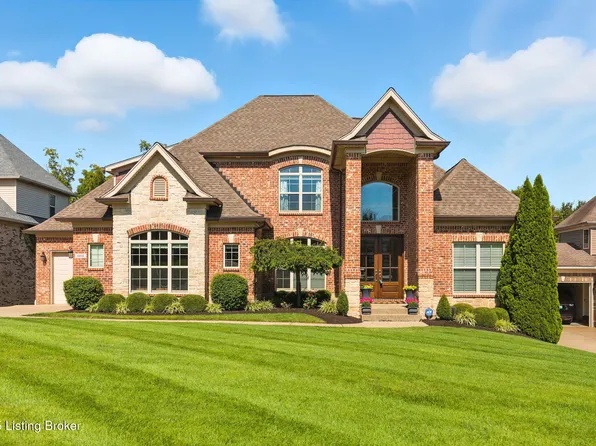 604 Weymuth Pl, Louisville, KY 40245