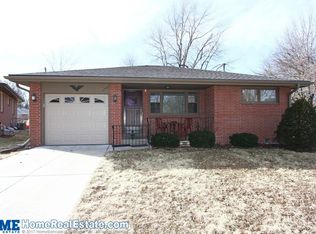 5501 T St, Lincoln, NE 68504