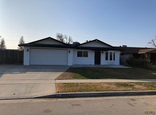 8533 McKinnon Ave, Bakersfield, CA 93306