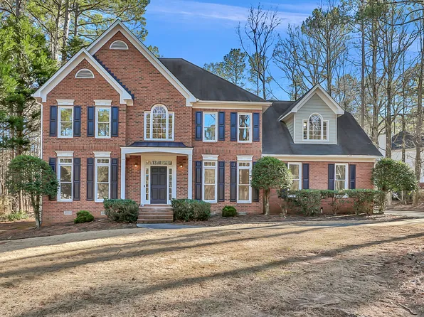 160 Streamview Ct, Fayetteville, GA 30215