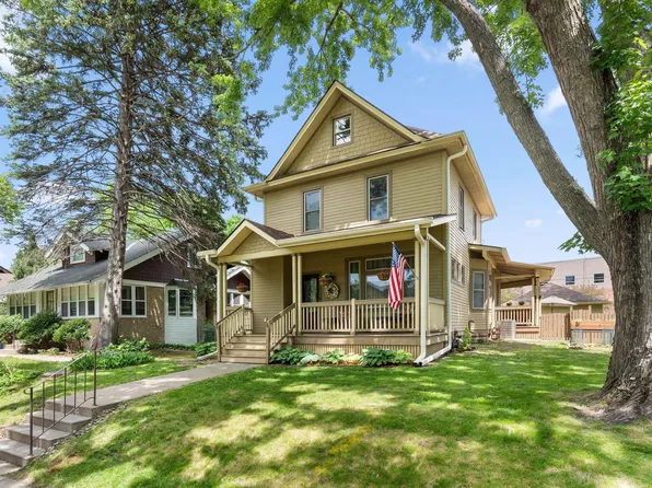 1150 Churchill St, Saint Paul, MN 55103