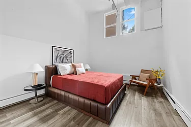 Sold by Keller Williams NYC