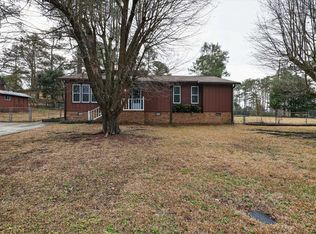 2200 Cardington Dr, Columbia, SC 29209