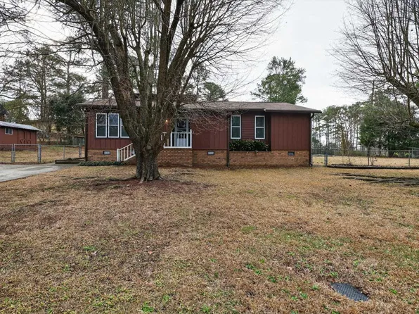 2200 Cardington Dr, Columbia, SC 29209