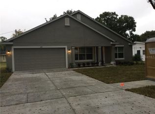 609 Sarita St, Sanford, FL 32773